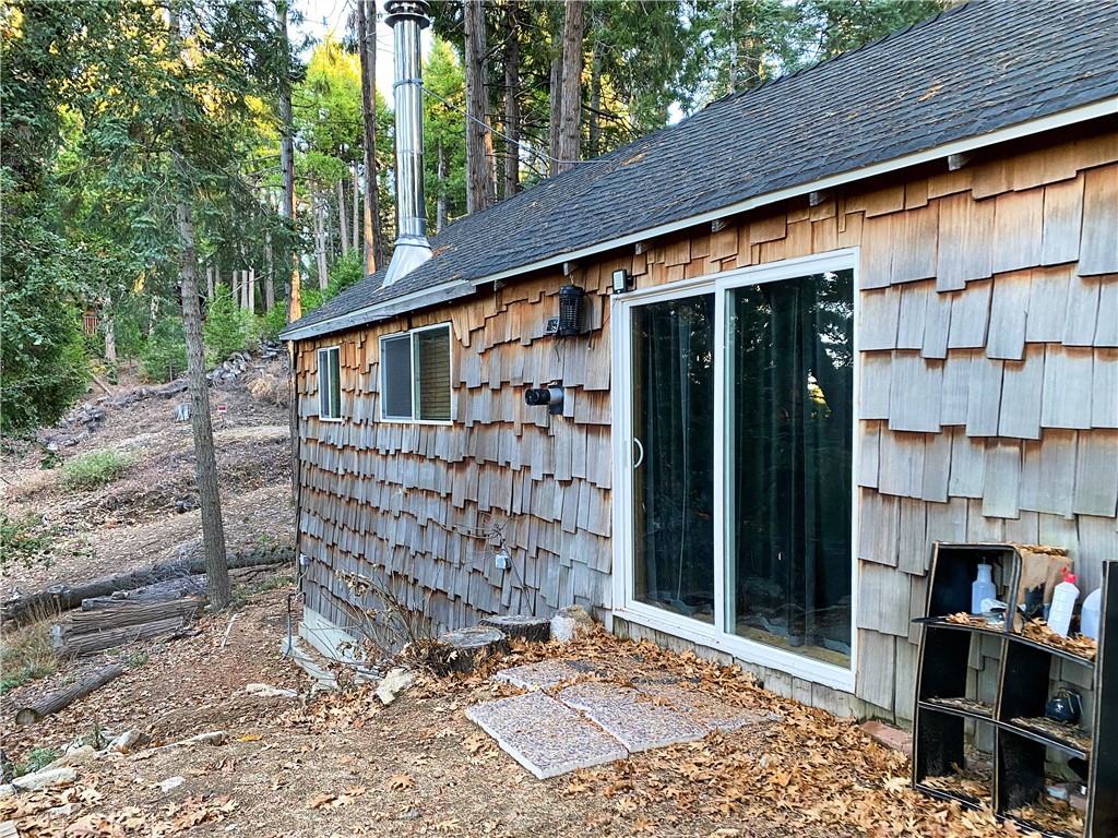 22166 Crestline Road Palomar Mountain, CA 92060 - Photo 32 of 58