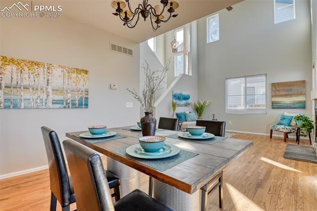 6810 Shore View Colorado Springs, CO 80922 - Photo 12 of 48