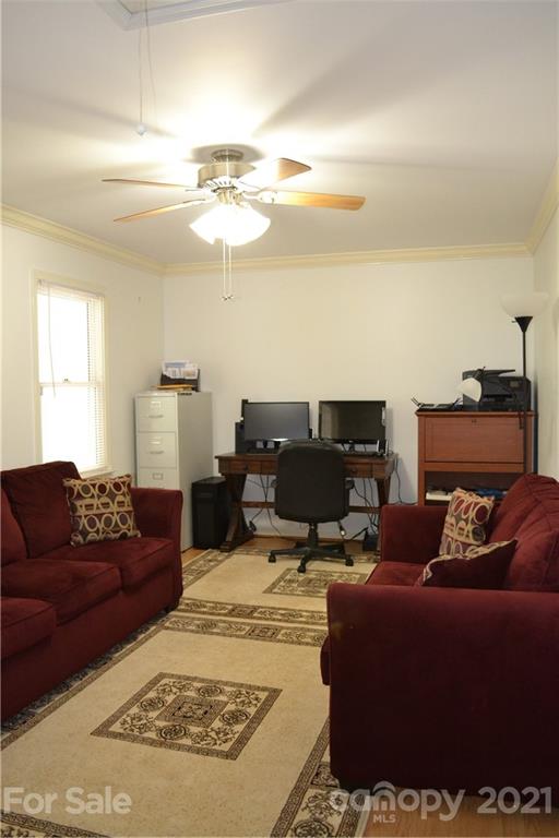 3442 Wike Road Catawba, NC 28609 - Photo 22 of 47 a living room with furniture and a couch