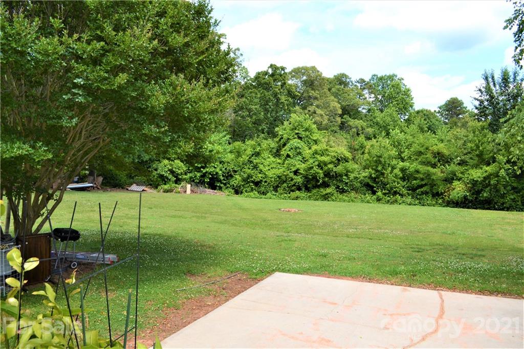3442 Wike Road Catawba, NC 28609 - Photo 44 of 47 a view of a grassy field with trees