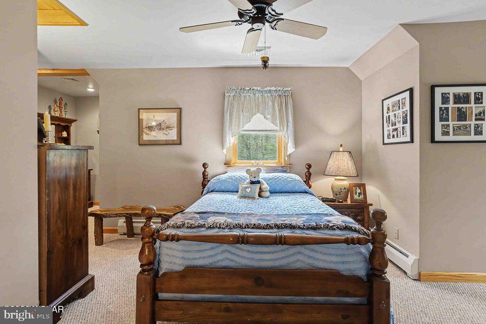 2270 Pine Tree Road Hughesville, PA 17737 - Photo 47 of 90 Cozy retreat with warm, inviting charm.