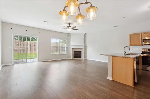 $1,900 | 372 Azalea Circle, Cumming, GA 30040