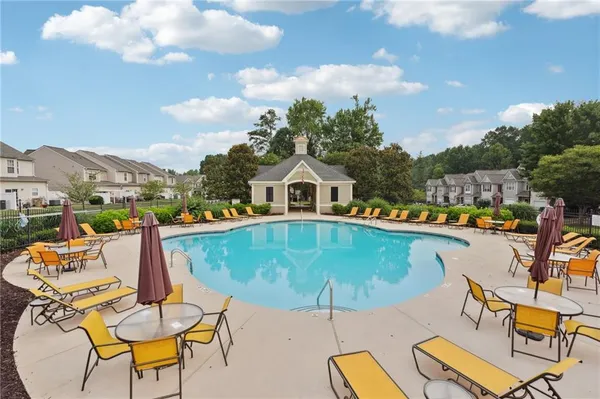 $1,900 | 372 Azalea Circle, Cumming, GA 30040