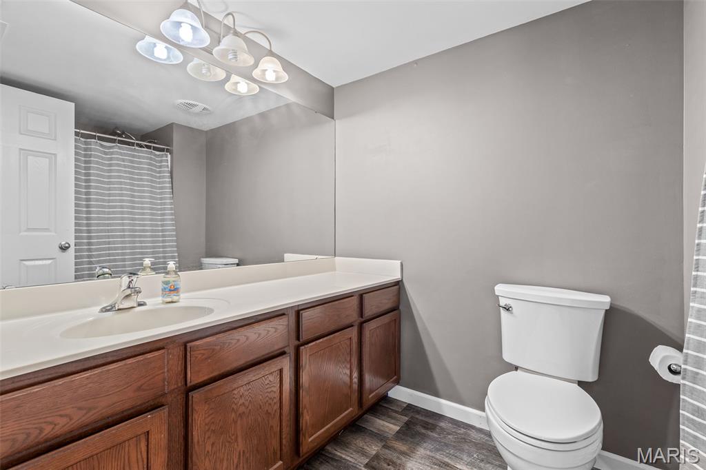 148 Brandy Mill Circle, Unit F High Ridge, MO 63049 - Photo 21 of 28 Gallery Image 21