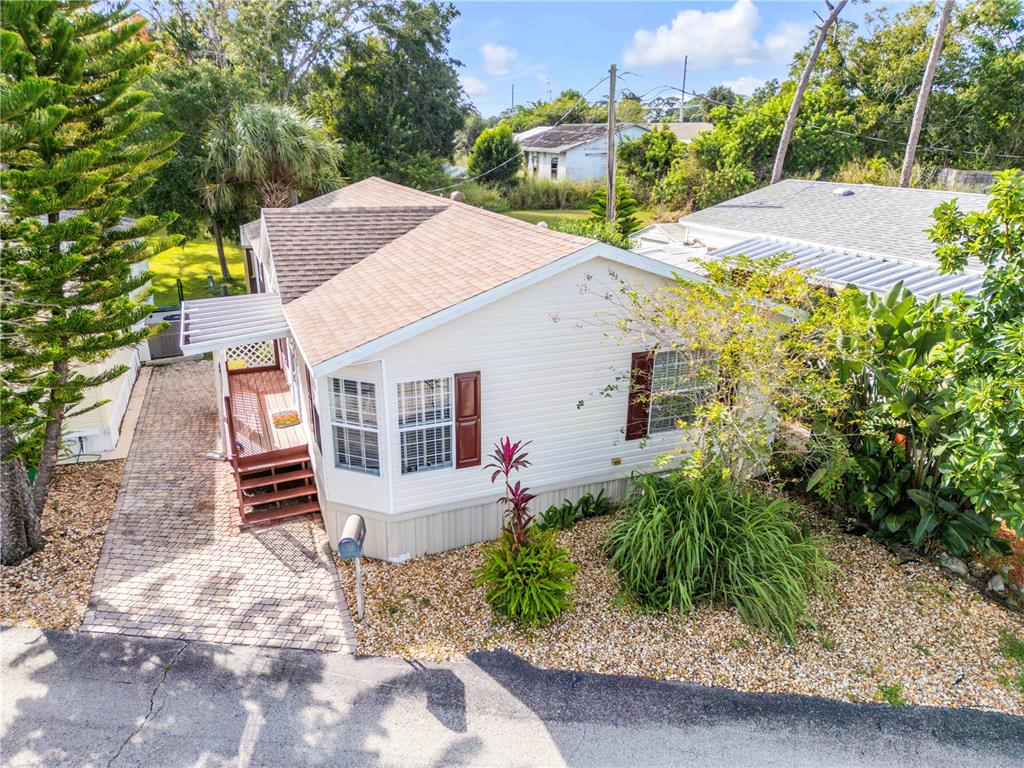 2201 South Ridgewood Avenue, Unit 28 Edgewater, FL 32141 - Photo 3 of 53