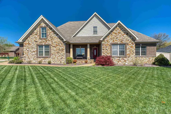 $675,000 | 18939 Amherst Lane, Evansville, IN 47725