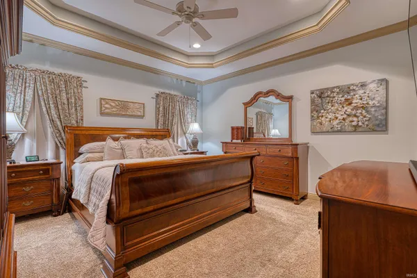 $675,000 | 18939 Amherst Lane, Evansville, IN 47725