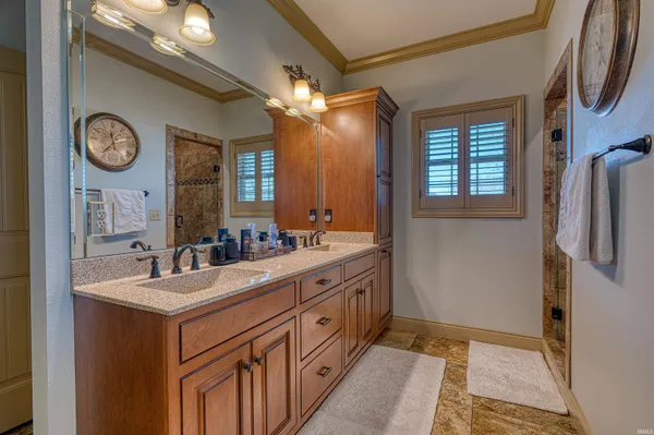 $675,000 | 18939 Amherst Lane, Evansville, IN 47725