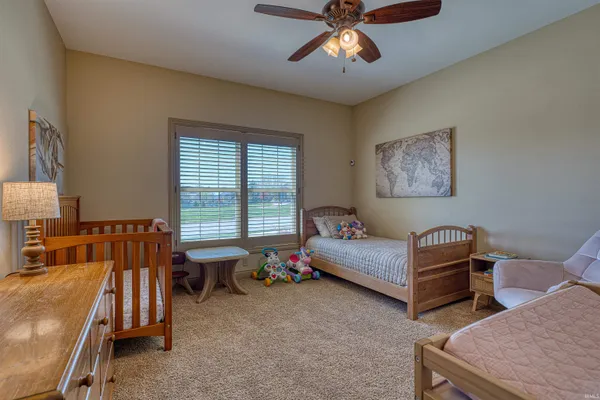 $675,000 | 18939 Amherst Lane, Evansville, IN 47725