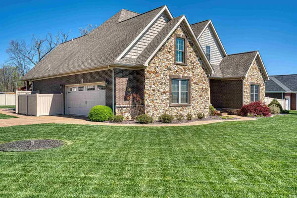 $675,000 | 18939 Amherst Lane, Evansville, IN 47725
