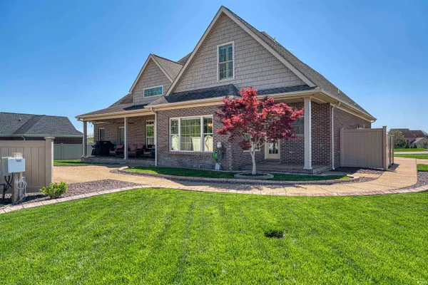 $675,000 | 18939 Amherst Lane, Evansville, IN 47725