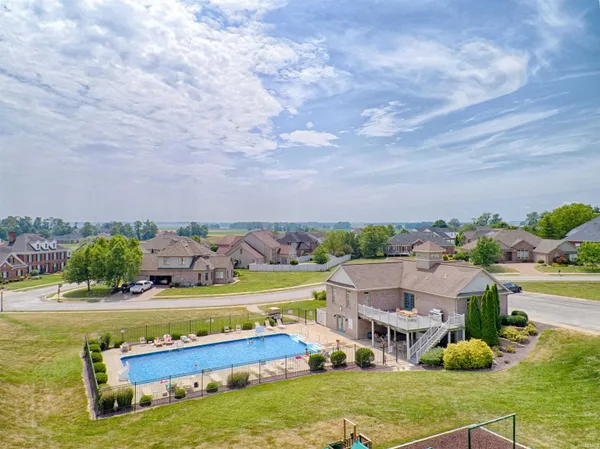 $675,000 | 18939 Amherst Lane, Evansville, IN 47725