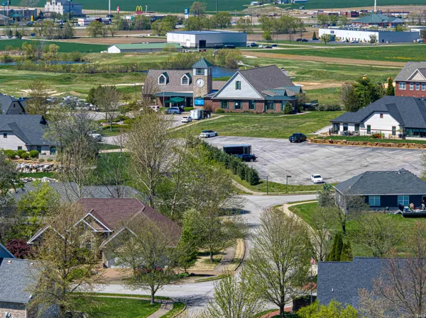 $675,000 | 18939 Amherst Lane, Evansville, IN 47725