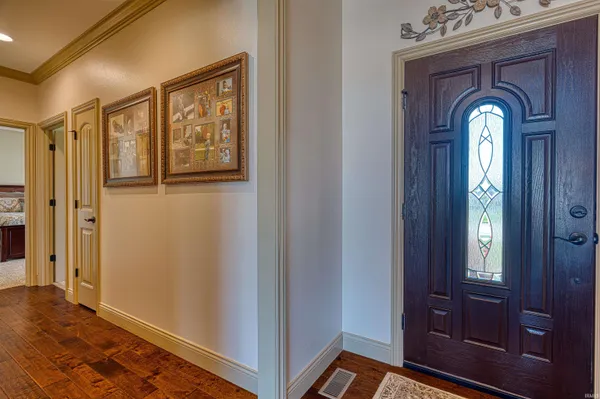 $675,000 | 18939 Amherst Lane, Evansville, IN 47725