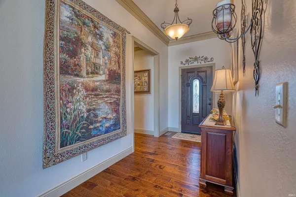 $675,000 | 18939 Amherst Lane, Evansville, IN 47725