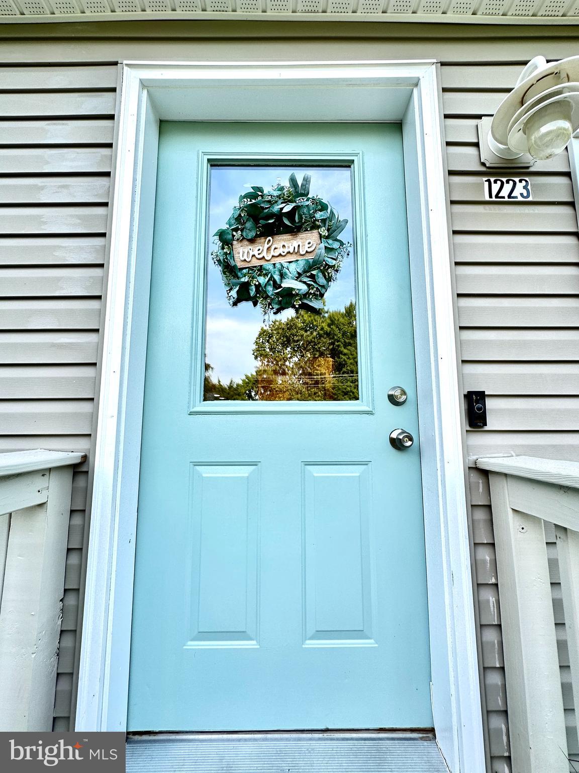 1223 Shore Drive, Colonial Beach, VA 22443 Compass