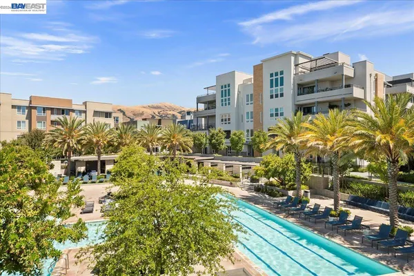 $899,900 | 45378 Tom Blalock Street, Unit 202, Fremont, CA 94539
