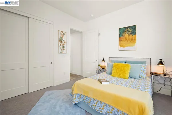 $899,900 | 45378 Tom Blalock Street, Unit 202, Fremont, CA 94539