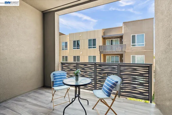 $899,900 | 45378 Tom Blalock Street, Unit 202, Fremont, CA 94539