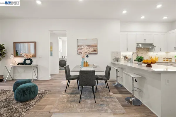 $899,900 | 45378 Tom Blalock Street, Unit 202, Fremont, CA 94539