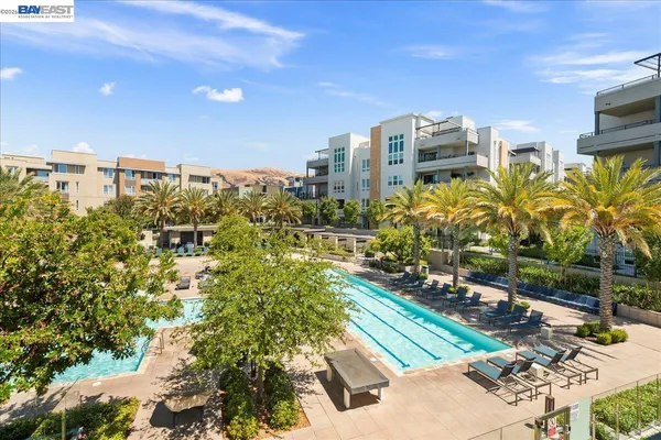 $899,900 | 45378 Tom Blalock Street, Unit 202, Fremont, CA 94539