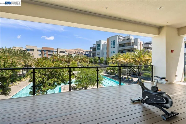 $899,900 | 45378 Tom Blalock Street, Unit 202, Fremont, CA 94539