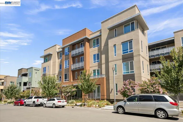 $899,900 | 45378 Tom Blalock Street, Unit 202, Fremont, CA 94539