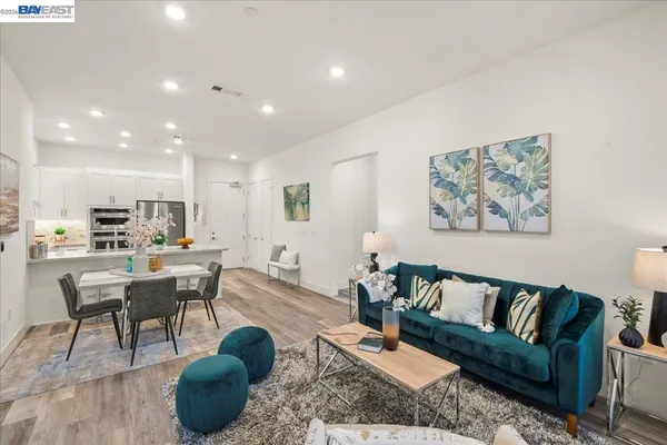 $899,900 | 45378 Tom Blalock Street, Unit 202, Fremont, CA 94539