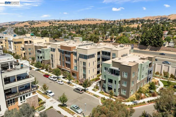 $899,900 | 45378 Tom Blalock Street, Unit 202, Fremont, CA 94539