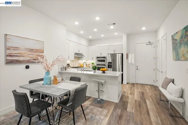 $899,900 | 45378 Tom Blalock Street, Unit 202, Fremont, CA 94539