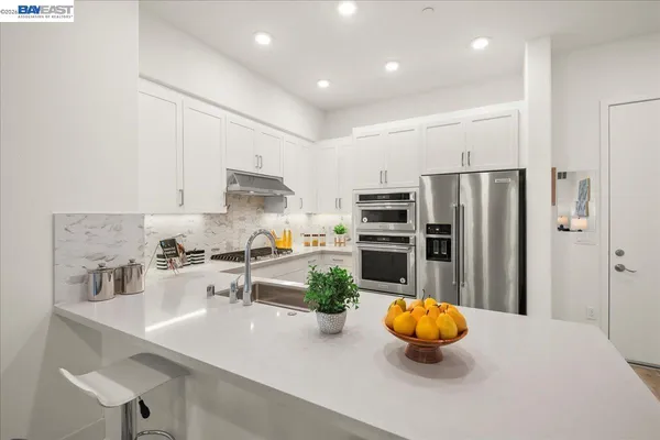 $899,900 | 45378 Tom Blalock Street, Unit 202, Fremont, CA 94539