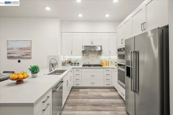 $899,900 | 45378 Tom Blalock Street, Unit 202, Fremont, CA 94539