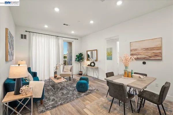 $899,900 | 45378 Tom Blalock Street, Unit 202, Fremont, CA 94539