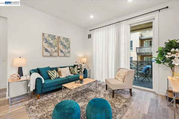 $899,900 | 45378 Tom Blalock Street, Unit 202, Fremont, CA 94539