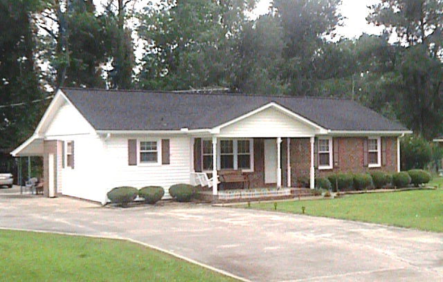 5044 Oakdale Road Wilson, NC 27893 - Photo 1 of 1 Primary Photo