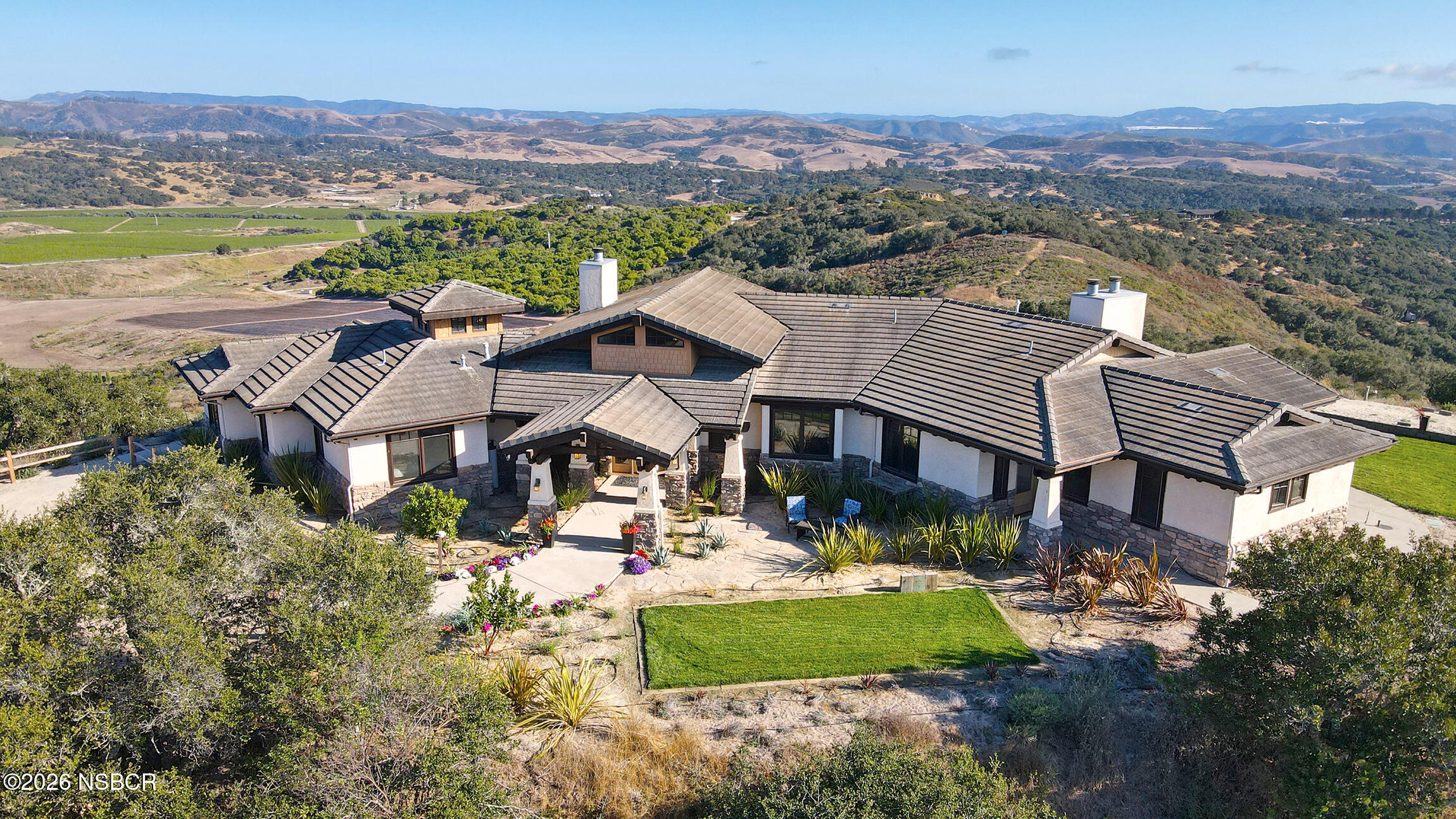 3300 Catalina Road Lompoc, CA 93436 - Photo 1 of 41 Front view