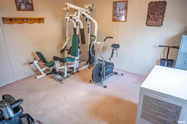 $165,000 | 1752 Duncan Road, Murrayville, IL 62668