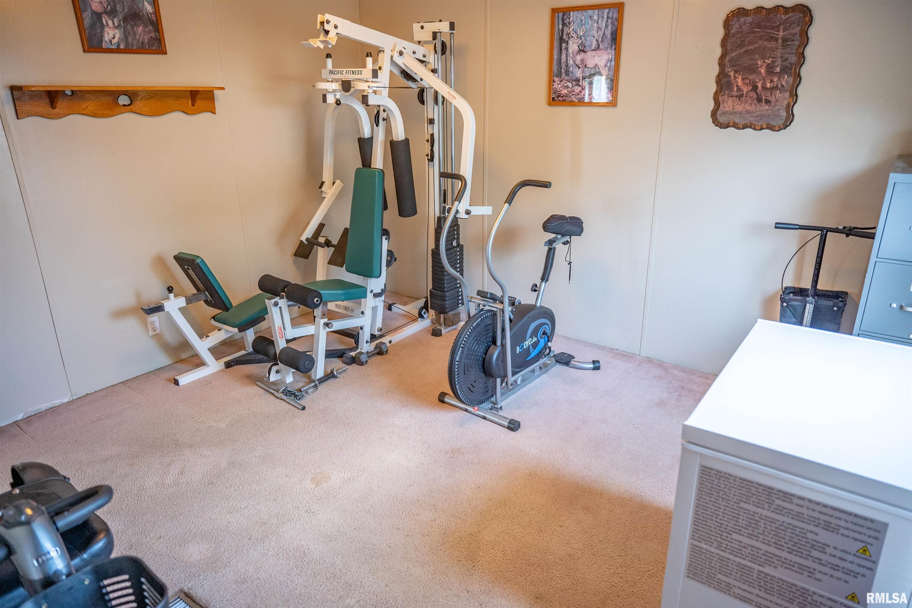 1752 Duncan Road Murrayville, IL 62668 - Photo 20 of 55