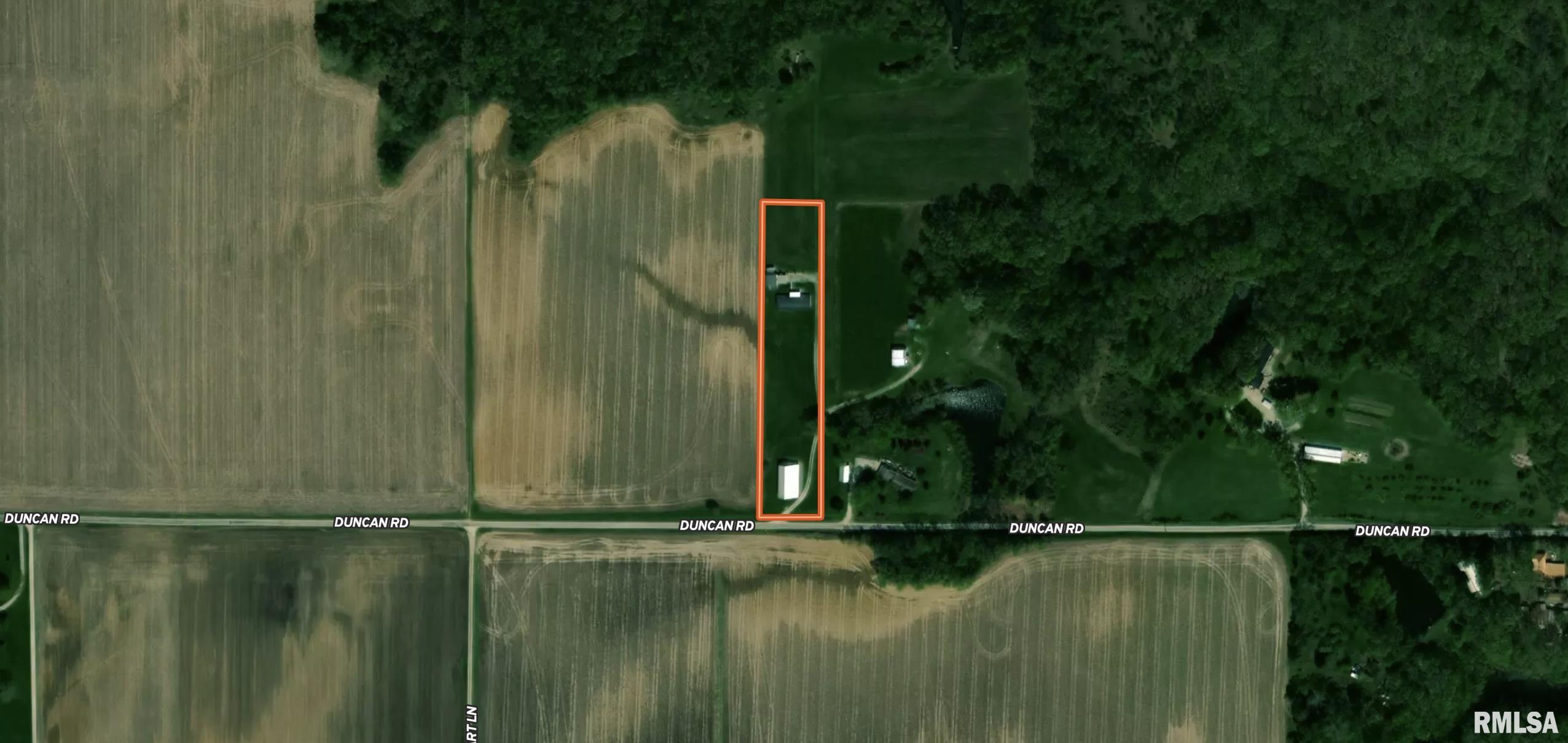 1752 Duncan Road Murrayville, IL 62668 - Photo 2 of 55