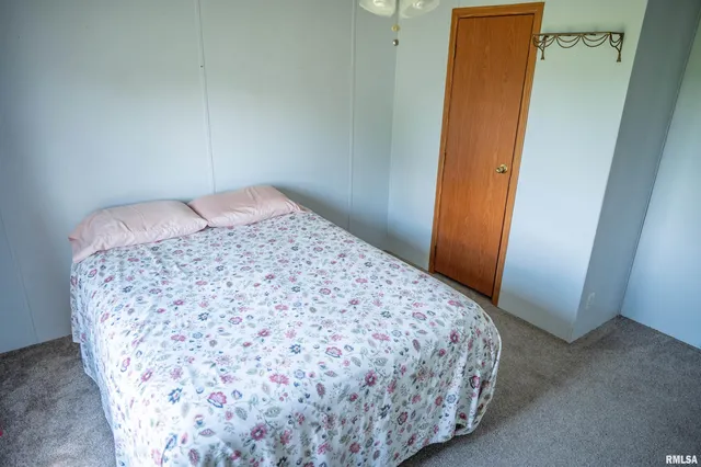 $165,000 | 1752 Duncan Road, Murrayville, IL 62668