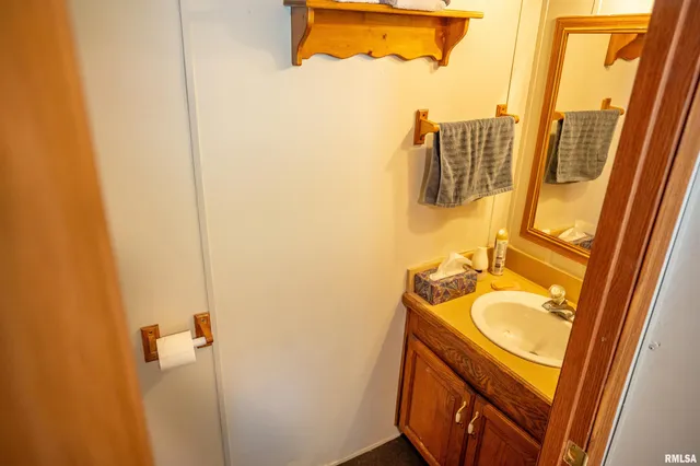 $165,000 | 1752 Duncan Road, Murrayville, IL 62668