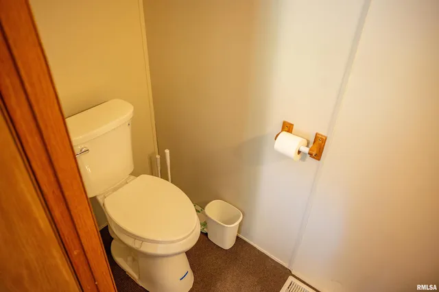 $165,000 | 1752 Duncan Road, Murrayville, IL 62668