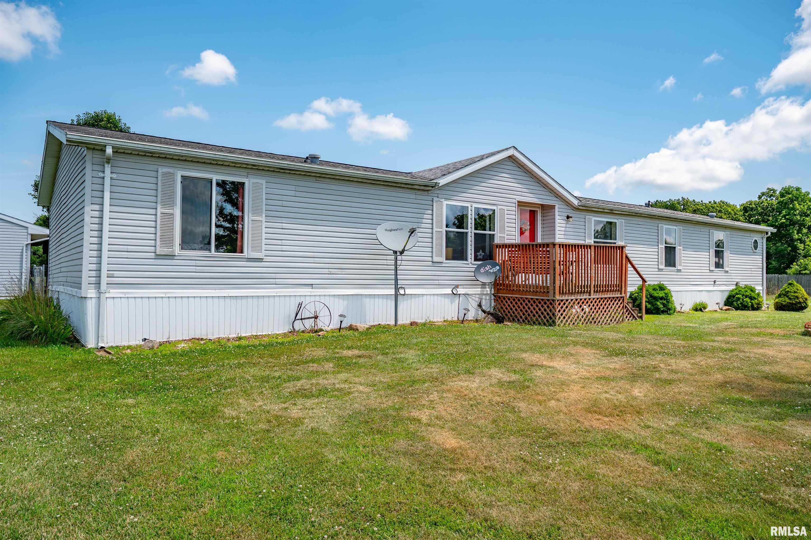 1752 Duncan Road Murrayville, IL 62668 - Photo 3 of 55