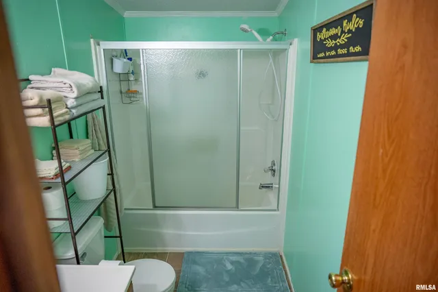 $165,000 | 1752 Duncan Road, Murrayville, IL 62668