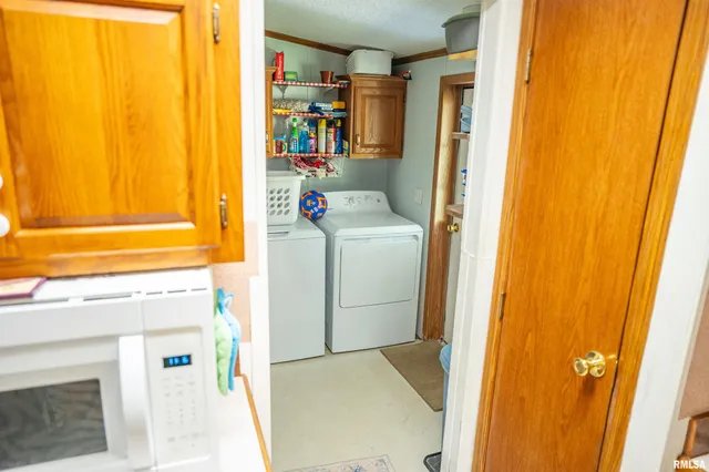 $165,000 | 1752 Duncan Road, Murrayville, IL 62668