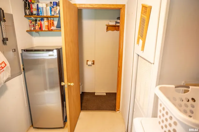 $165,000 | 1752 Duncan Road, Murrayville, IL 62668