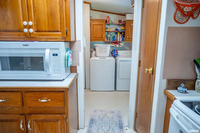 $165,000 | 1752 Duncan Road, Murrayville, IL 62668