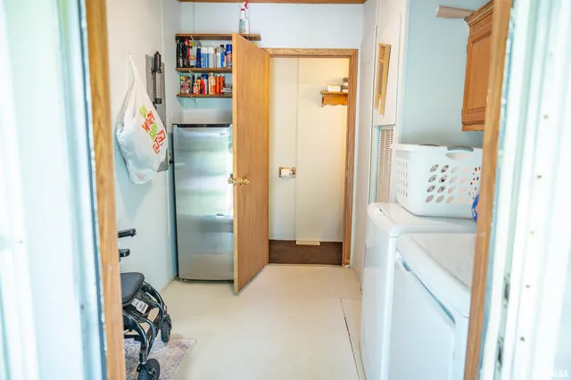 $165,000 | 1752 Duncan Road, Murrayville, IL 62668