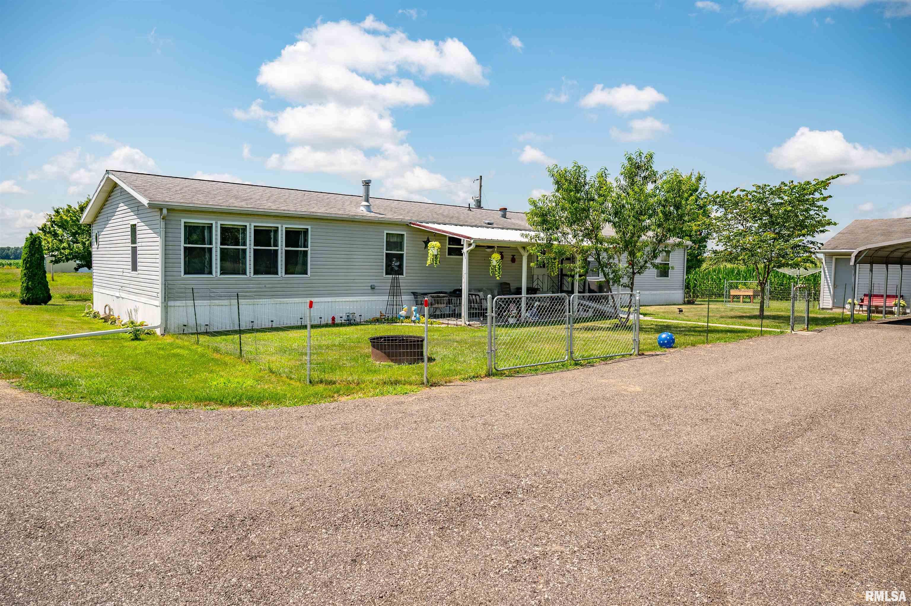 1752 Duncan Road Murrayville, IL 62668 - Photo 39 of 55