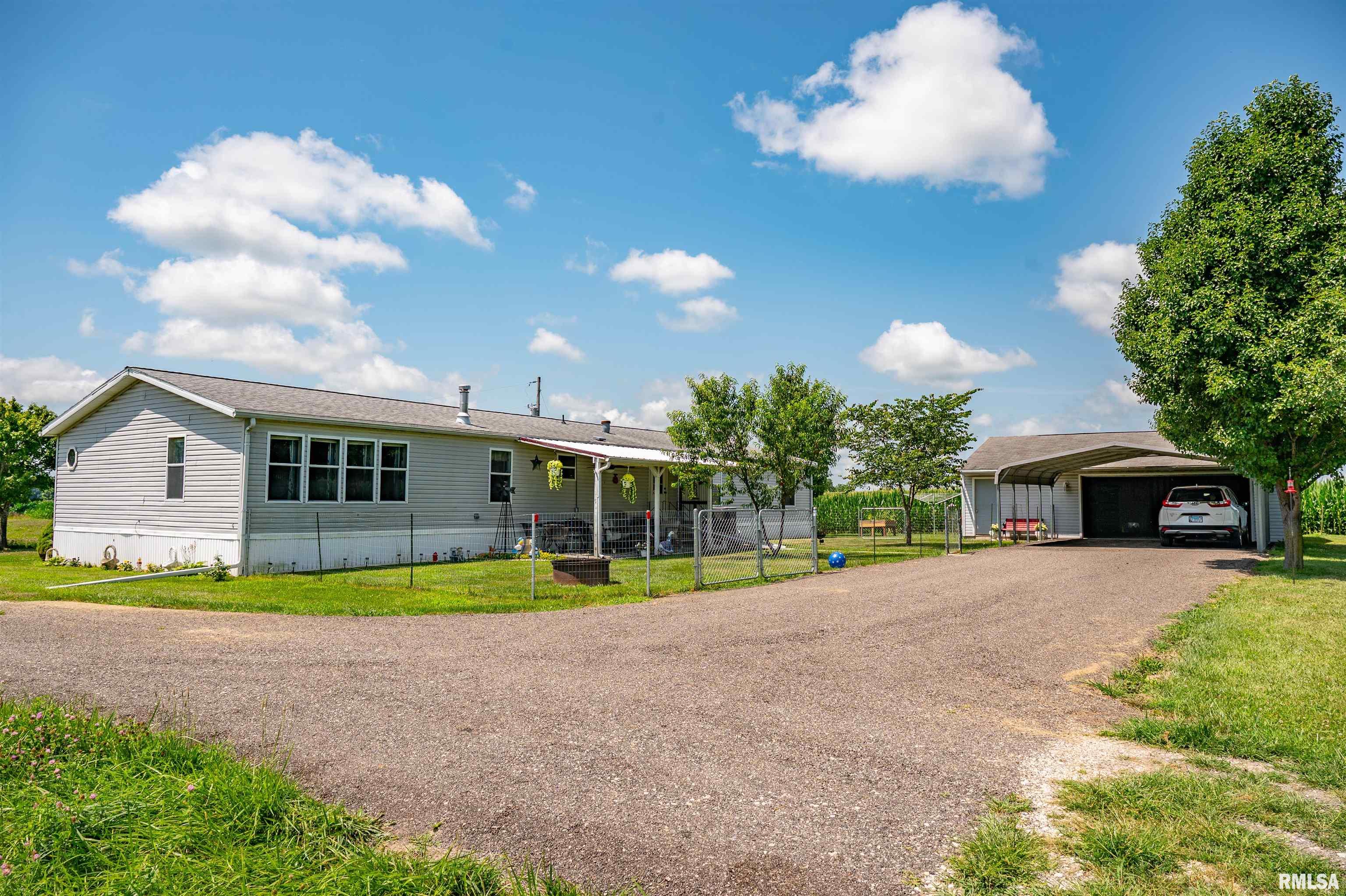 1752 Duncan Road Murrayville, IL 62668 - Photo 40 of 55